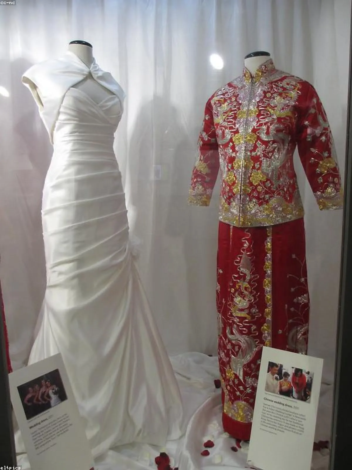 Salwar Suit in Kanjeevaram Silk — Full Drape