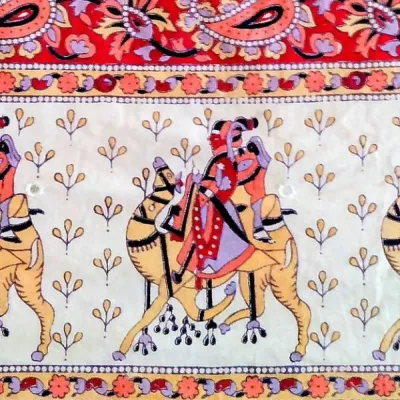 Banarasi Sarees