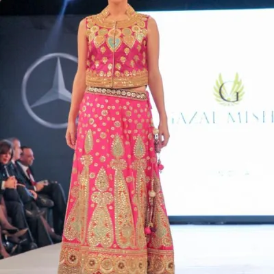 Lehengas