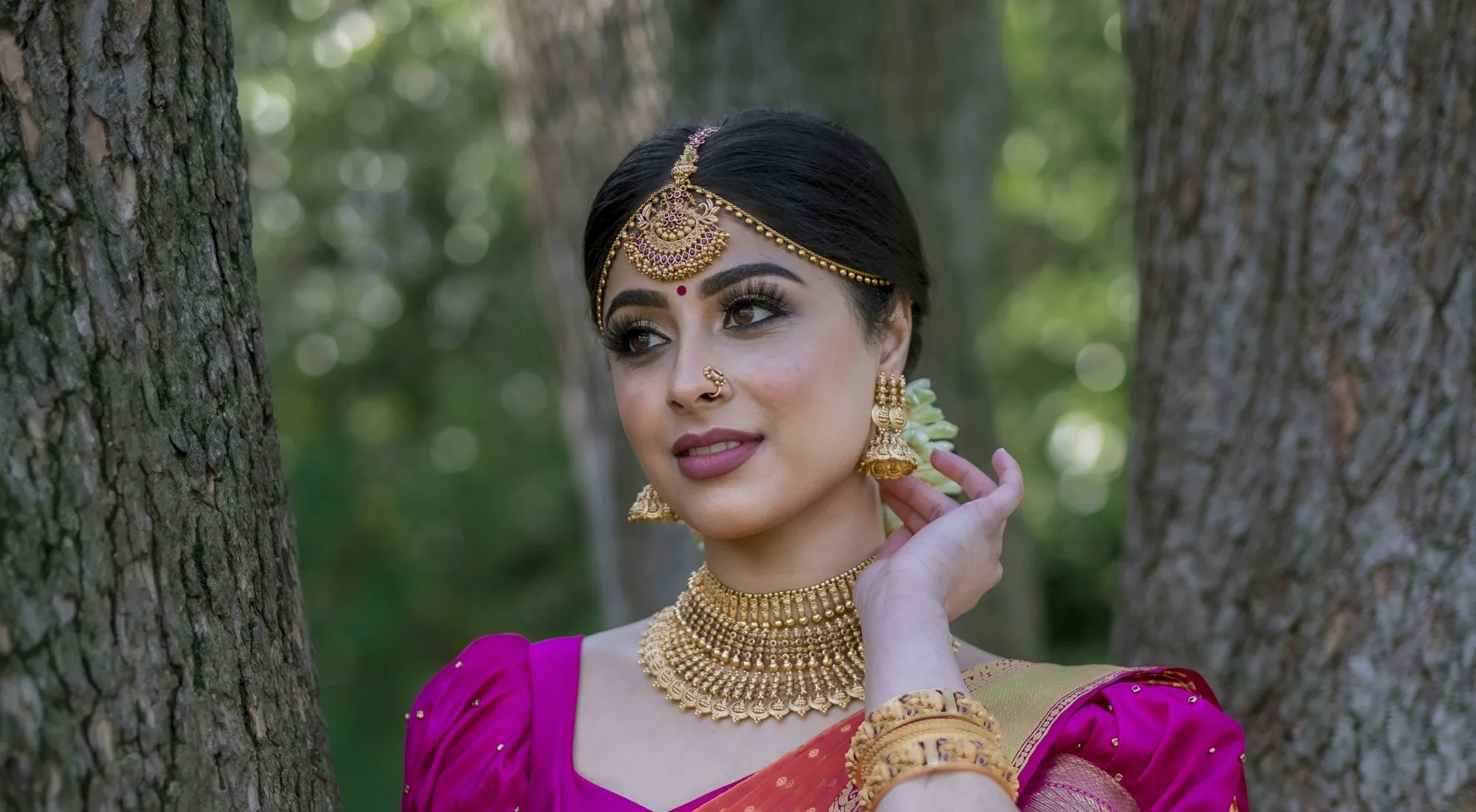 The Bridal Collection
