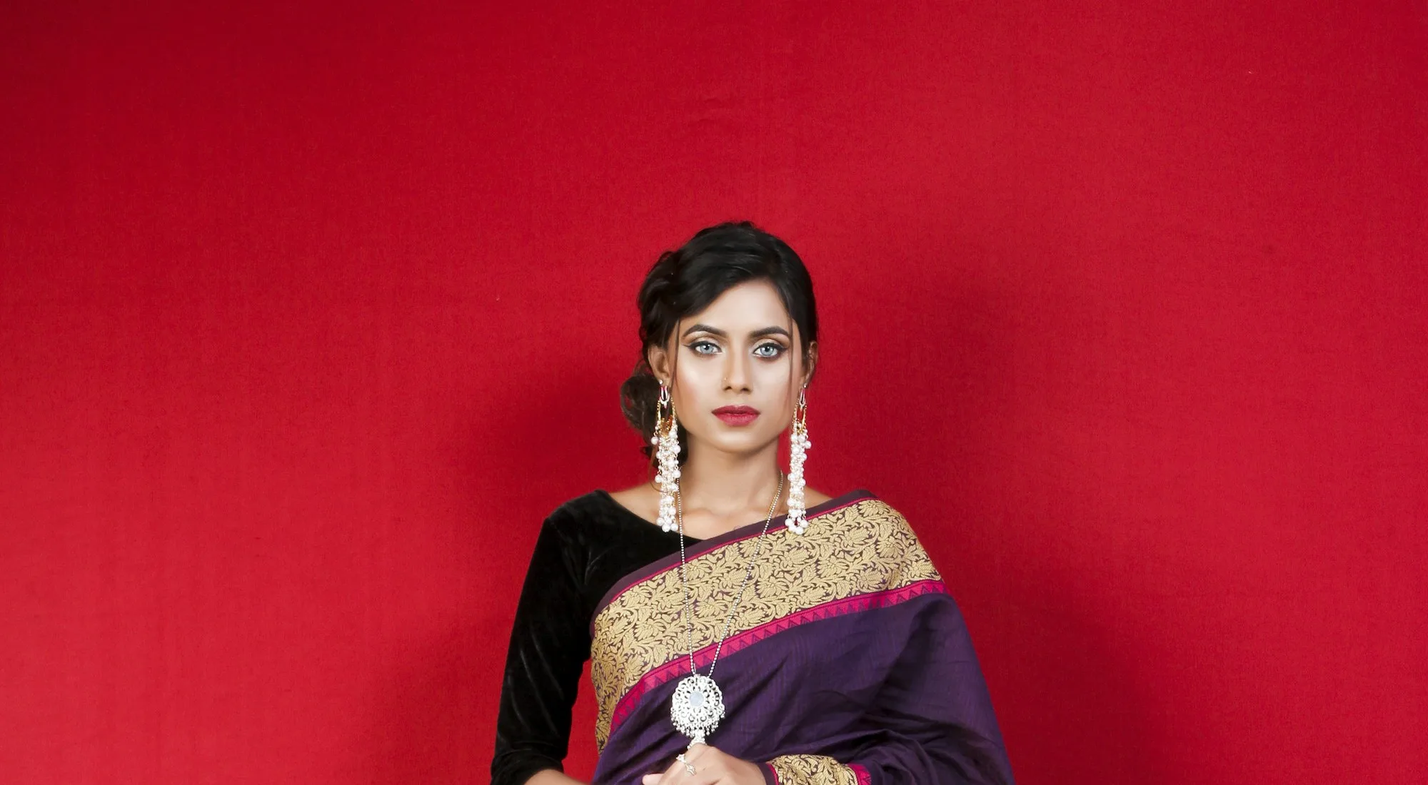 Woven in Mysore